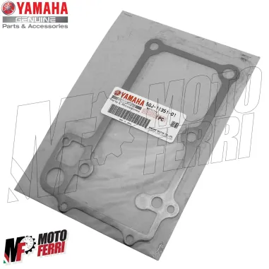 MF6498 Guarnizione Base Cilindro Originale Yamaha TMax 500 dal 2001 al 2011