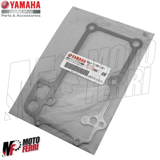 MF6498 Guarnizione Base Cilindro Originale Yamaha TMax 500 dal 2001 al 2011