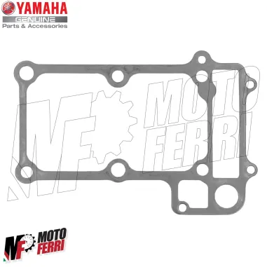 MF6499 Guarnizione Base Cilindro Originale Yamaha TMax 530 560 da 2012 a 2024