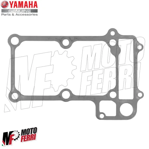 MF6499 Guarnizione Base Cilindro Originale Yamaha TMax 530 560 da 2012 a 2024