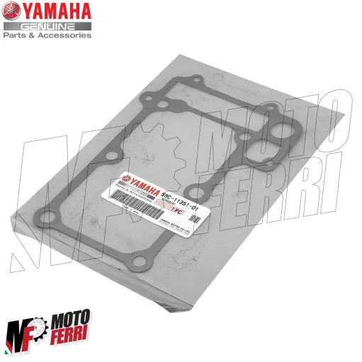 MF6499 Guarnizione Base Cilindro Originale Yamaha TMax 530 560 da 2012 a 2024