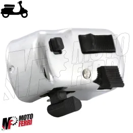MF0768 Commutatore Luci Luce Vespa 150 Sprint Veloce 65 / 79 - 150 Super 66 / 79 2