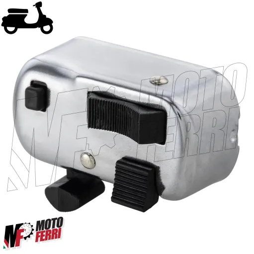 MF0768 Commutatore Luci Luce Vespa 150 Sprint Veloce 65 / 79 - 150 Super 66 / 79