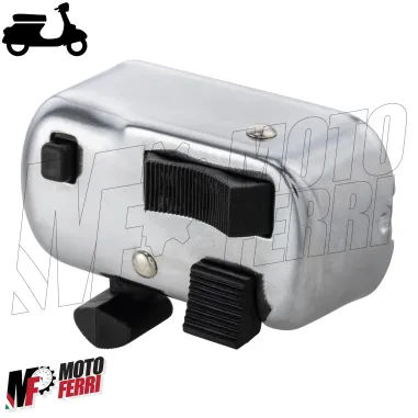 MF0768 Commutatore Luci Luce Vespa 125 150 Sprint Veloce GT GTR Super GL