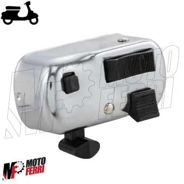 MF0768 Commutatore Luci Luce Vespa 125 150 Sprint Veloce GT GTR Super GL