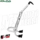 MF3883 Portapacchi Anteriore Cromo Faco per Vespa GTS 125 250 300 mod 2003 / 2018