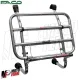 MF3882 Portapacchi Anteriore Cromato Faco Vespa 50 125 150 200 Special ET3 PX PE