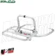 MF1962 Portapacchi Post Ribaltina Cromo Faco Vespa GTS 125 250 300 mod 2005/2024