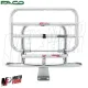 MF1962 Portapacchi Post Ribaltina Cromo Faco Vespa GTS 125 250 300 mod 2005/2024