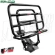 MF6502 Portapacchi Posteriore Nero Faco per Vespa 50 125 Special ET3 Primavera
