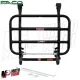MF6506 Portapacchi Anteriore Nero Faco Vespa 50 125 150 200 Special ET3 PX PE