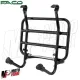 MF6506 Portapacchi Anteriore Nero Faco Vespa 50 125 150 200 Special ET3 PX PE