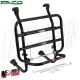 MF6506 Portapacchi Anteriore Nero Faco Vespa 50 125 150 200 Special ET3 PX PE