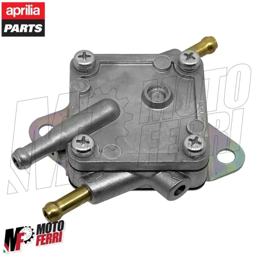 MF6511 Pompa Benzina Carburante Originale Aprilia Leonardo / ST 250 (1999-2004)