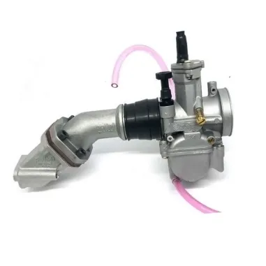 MF0774 CARBURATORE POLINI PWK 24 + Collettore MODIFICA 130 VESPA 50 SPECIAL R L N 125 ET3 Primavera