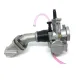 MF0774 CARBURATORE POLINI PWK 24 + Collettore MODIFICA 130 VESPA 50 SPECIAL R L N 125 ET3 Primavera