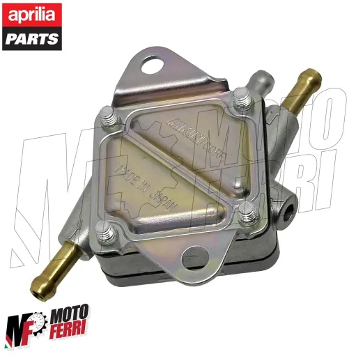 MF6511 Pompa Benzina Carburante Aprilia Scarabeo Rotax 125 150 200 (1999-2004)