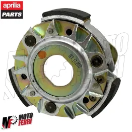 MF6512 Frizione Girante Originale Aprilia Scarabeo Light 125 200 mod 2009 / 2012 2