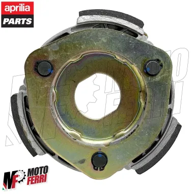 MF6512 Frizione Girante Originale Aprilia Scarabeo Light 125 200 mod 2009 / 2012