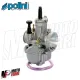 MF0774 CARBURATORE POLINI PWK 24 + Collettore MODIFICA 130 VESPA 50 SPECIAL R L N 125 ET3 Primavera