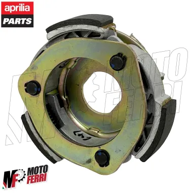 MF6512 Frizione Girante Originale Aprilia Scarabeo Light 125 200 mod 2009 / 2012