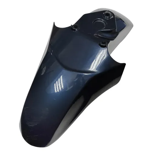 MF5636 Parafango Anteriore Blu Met Piaggio Liberty 50 125 150 iGet 2015 / 2024