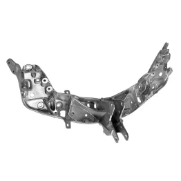 MF6513 - Telaio Telaietto Anteriore Originale Yamaha TMax 530 560 mod 2017/2021