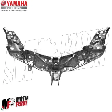 MF6513 - Telaio Telaietto Anteriore Originale Yamaha TMax 530 560 mod 2017/2021
