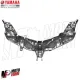 MF6513 - Telaio Telaietto Anteriore Originale Yamaha TMax 530 560 mod 2017/2021