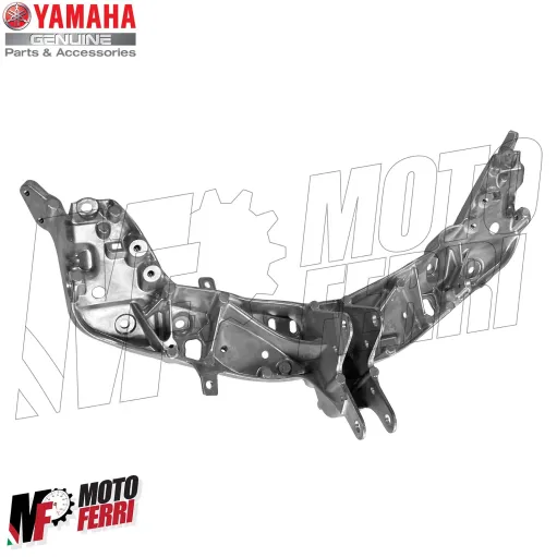 MF6513 - Telaio Telaietto Anteriore Originale Yamaha TMax 530 560 mod 2017/2021
