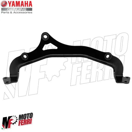 MF6514 Telaio Supporto Scudo Interno Originale Yamaha TMax 530 560 mod 2017/2021