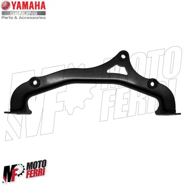 MF6514 Telaio Supporto Scudo Interno Originale Yamaha TMax 530 560 mod 2017/2021
