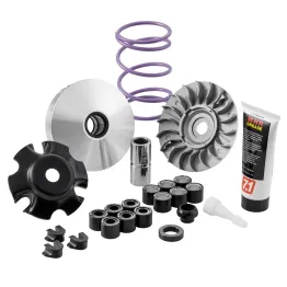 MF6515 Variatore Malossi Multivar MHR Team 2 Piaggio ZIP NRG MC2 MC3 Runner 2T