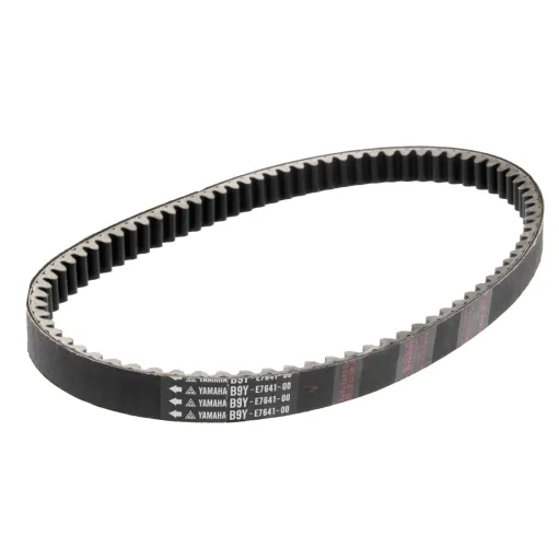 MF6516 Cinghia Trasmissione Kevlar Originale Yamaha XMax 125 dal 2021 al 2026