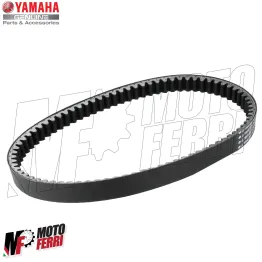 MF6516 Cinghia Trasmissione Kevlar Originale Yamaha XMax 125 dal 2021 al 2026 2