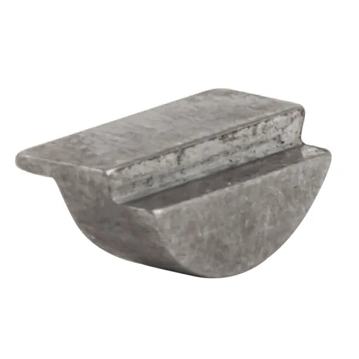 MF6519 Chiavetta Volano Disassata Stage6 Anticipo Variabile Motore Minarelli AM6