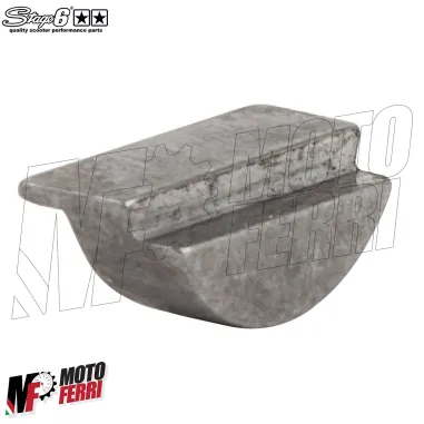 MF6519 Chiavetta Volano Disassata Stage6 Anticipo Variabile Motore Minarelli AM6
