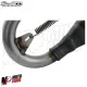 MF6519 - Marmitta Scarico Stage6 R1200 Race per NRG Power Runner ZIP MC2 MC3 DD
