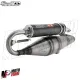 MF6519 - Marmitta Scarico Stage6 R1200 Race per NRG Power Runner ZIP MC2 MC3 DD