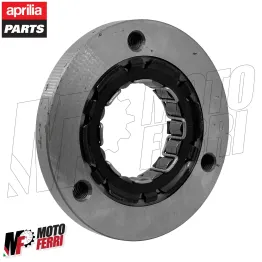 MF6520 - Ruota Libera Originale Aprilia Scarabeo Light 125 200 mod 2007/2012 2