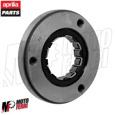MF6520 - Ruota Libera Originale Aprilia Scarabeo Light 125 200 mod 2007/2012