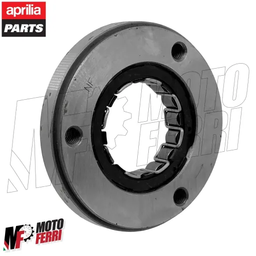MF6520 - Ruota Libera Originale Aprilia Scarabeo Light 125 200 mod 2007/2012