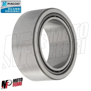 MF0298 - Cuscinetto Albero Motore Lato Volano Vespa 125 150 200 PX Arcobaleno
