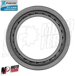 MF0298 - Cuscinetto Lato Volano Albero Motore Originale Vespa PX 125 150 200 2