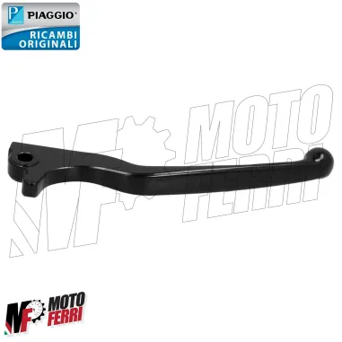 MF6521 Leva Freno Destra o Sinistra Originale Piaggio Beverly 300 mod 2016/2020