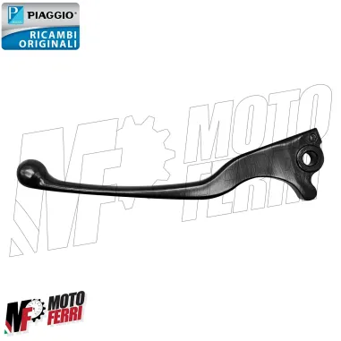 MF6521 Leva Freno Destra o Sinistra Originale Piaggio Beverly 350 mod 2011/2020
