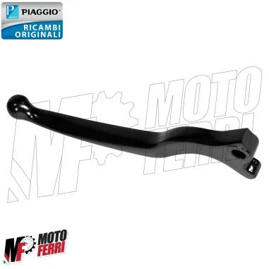 MF6522 Leva Freno Sinistra Originale Piaggio Beverly 125 300 da 2010 a 2015
