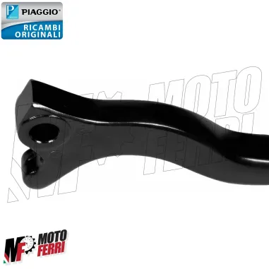 MF6522 Leva Freno Sinistra Originale Piaggio Beverly 125 300 da 2010 a 2015