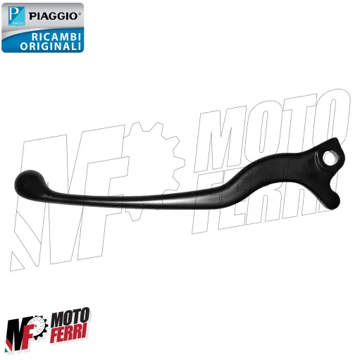 MF6522 Leva Freno Sinistra Originale Piaggio Beverly 125 300 da 2010 a 2015