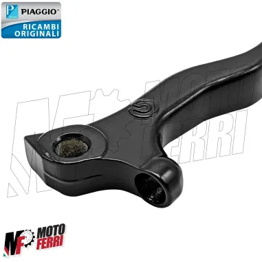 MF6523 Leva Freno Destra Pompa Brembo Piaggio Beverly 300 350 mod 2010 / 2015